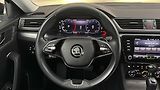 Škoda Superb 2.0 TDI DSG 4x4 Style - náhled 9