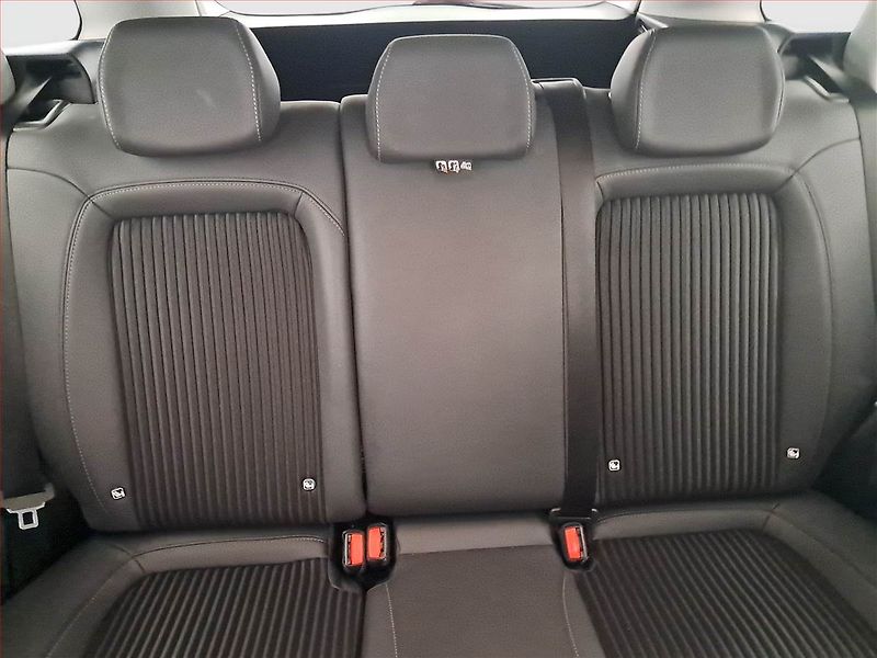 Fiat Tipo (2018) 1.4 T-Jet, Kůže, Navi - fotka 10 z 19
