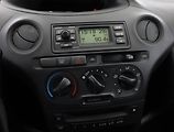 Toyota Yaris (2003) 1.0 VVT-i, Automat, nová STK - náhled 9