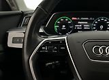 Audi Q8 e-tron 55 Q Kamera Tažné LED Vzduch  - náhled 14