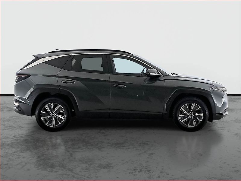 Hyundai Tucson (2021) 1.6 T-GDI - fotka 6 z 19