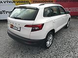 Škoda Karoq 1,5 TSi 1.majitel - náhled 2