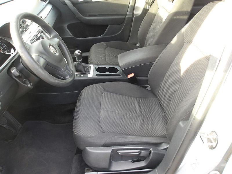 Volkswagen Passat 2,0TDi 103kW Nová Spojka! - fotka 16 z 33