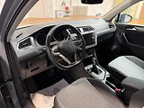 Volkswagen Tiguan 1.5 TSI ACT 110kW DSG Life - náhled 6