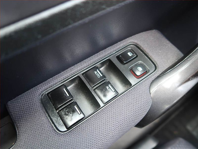 Honda CR-V (2009) 2.2 i-CTDi, 4X4, Tempomat - fotka 15 z 16