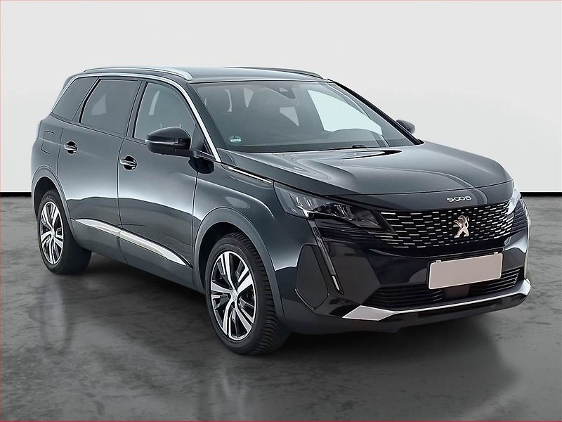 Peugeot 5008 (2024) PureTech 130 - fotografie inzerátu