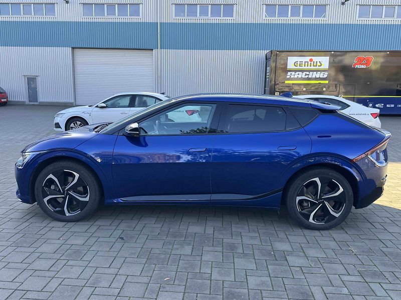 Kia EV6 (2023) CV 4x4 GT-LINE 239KW - fotka 2 z 20