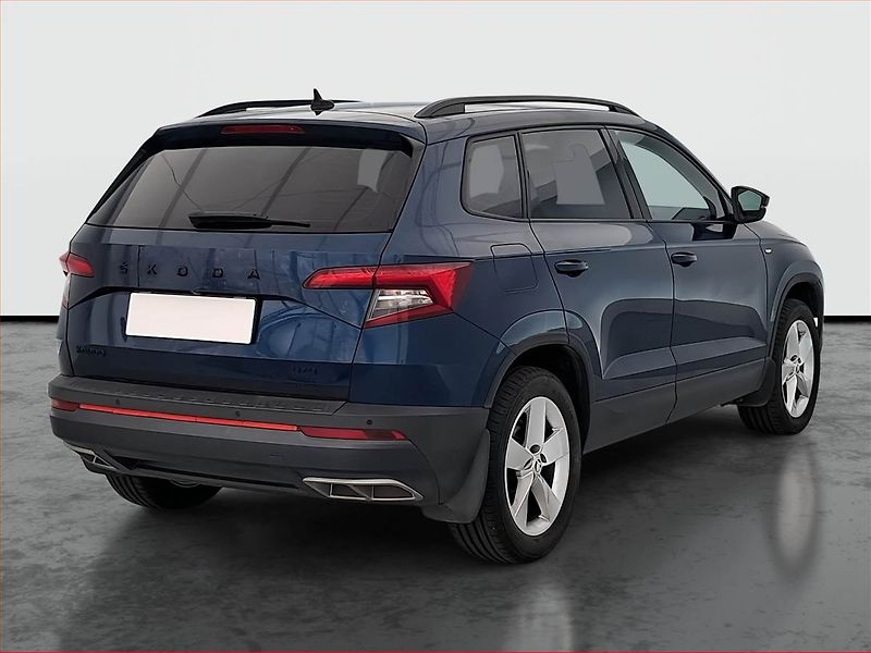 Škoda Karoq (2020) Ambition Plus 2.0 TDI - fotka 5 z 20