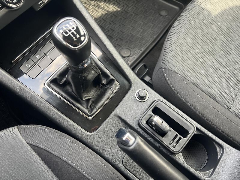 Škoda Octavia (2020) 1,6TDi 85kW STYLE - fotka 20 z 37