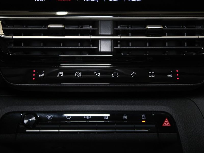 Citroën C5 Aircross 1,5 HDi 96kW Max. Akční CENA - fotka 15 z 27