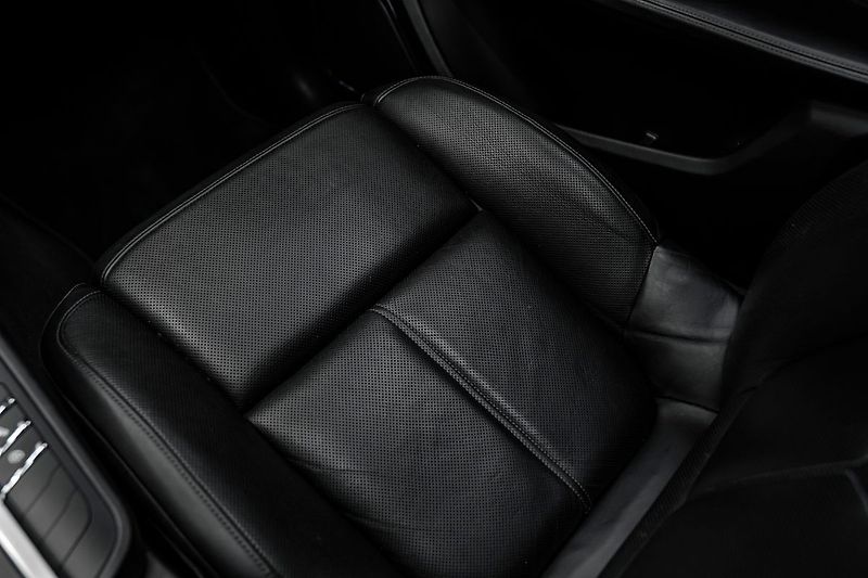 Porsche Macan S - fotka 18 z 22