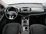 Kia Sportage (2013) 1.6 GDi, ČR - náhled 8