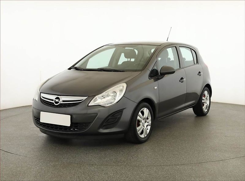 Opel Corsa (2013) 1.2 , po STK, jezdí dobře - fotka 2 z 11