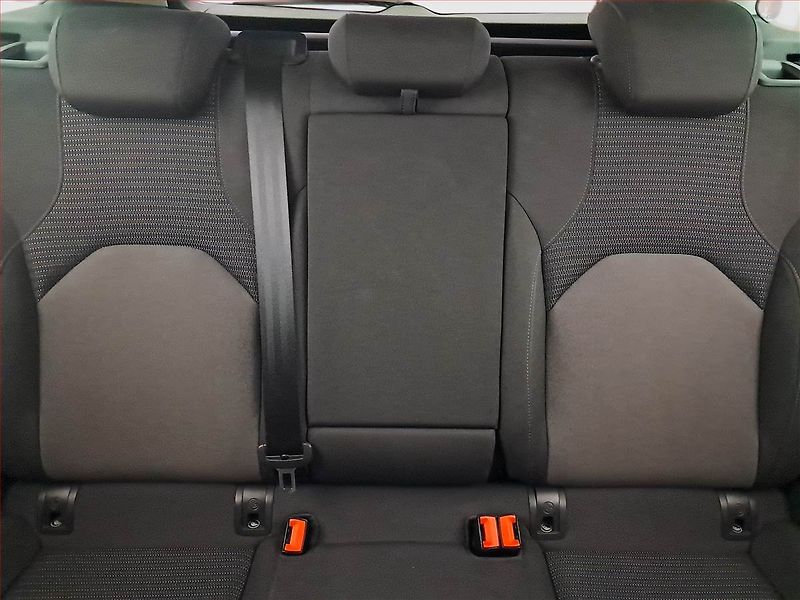 Seat Leon (2019) 2.0 TSI, Automat, Kůže, Navi - fotka 10 z 21