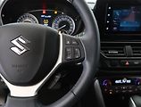 Suzuki SX4 S-Cross (2021) Premium 1.4 BoosterJet - náhled 18