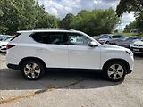 SsangYong Rexton 2,2 D AWD,1.MAJ.,ČR,SERVISKA - náhled 3