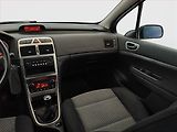 Peugeot 307 (2005) 1.6 HDi, po STK, jezdí výborně - náhled 8