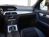 Mercedes-Benz Třídy C (2013) C 350 CDI, Automat, Kůže, Navi - náhled 8