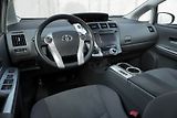 Toyota Prius 1.8 HYBRID 7míst - náhled 16
