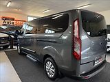 Ford Tourneo Custom 2,0 Long,96kW,po servisu - náhled 4
