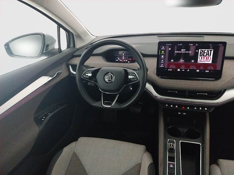 Škoda Enyaq (2022) iV 60 (62 kWh) - fotka 7 z 24
