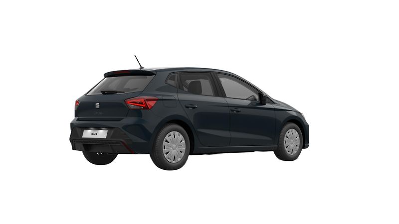 Seat Ibiza (2026) Reference - fotka 3 z 7