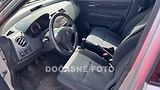 Suzuki Swift (2011) 1.3i 4x4, servis.kniha, AC - náhled 2