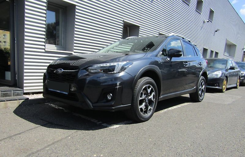 Subaru XV (2019) 1,6i Executive + ČR 1. majitel - fotografie inzerátu