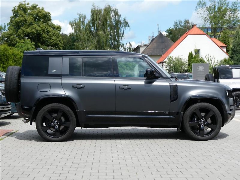 Land Rover Defender 5,0 P525 Carpath.EDT,1Maj,DPH - fotka 6 z 47
