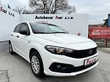 Fiat Tipo (2022) 1.0i 74kW  1.majitel ČR - náhled 1