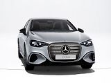 Mercedes-Benz Třídy C (2026) C 400 4MATIC electric - náhled 1