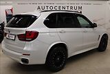 BMW X5 3,0 D 190kW M-paket DPH! - náhled 3