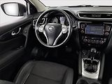 Nissan Qashqai (2015) 1.6 dCi, Automat, Kůže, Navi - náhled 7