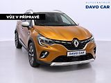Renault Captur 1,3 TCe 96kW Limited CZ - náhled 1