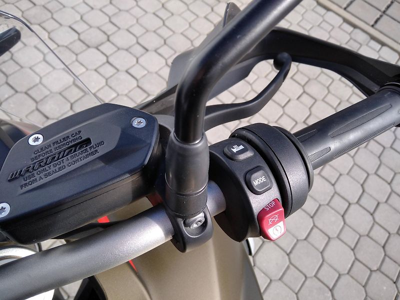 BMW F 850 GSA - fotka 10 z 18