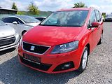 Seat Alhambra (2013) - náhled 1