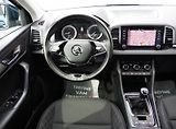 Škoda Karoq 1,0 TSi Style, Navi, Kamera, V - náhled 13