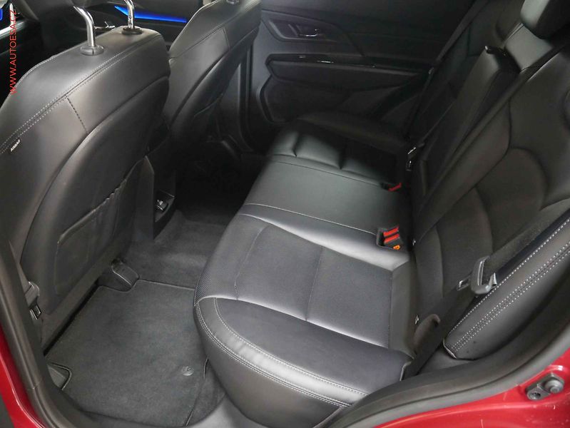 SsangYong Korando (2023) 1.5TGI-D 4x4, 1.maj,ČR - fotka 10 z 27