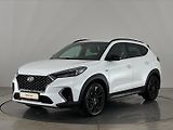 Hyundai Tucson N-Line 4x4 AT - náhled 1