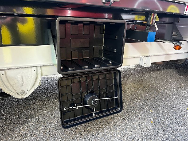 Opel Movano 3-stranný Sklápěč 3500 Heavy - fotka 14 z 25