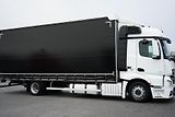 Mercedes-Benz Actros (2018) 1830 / ACC / E 6 / FIRANKA / 1 - náhled 15