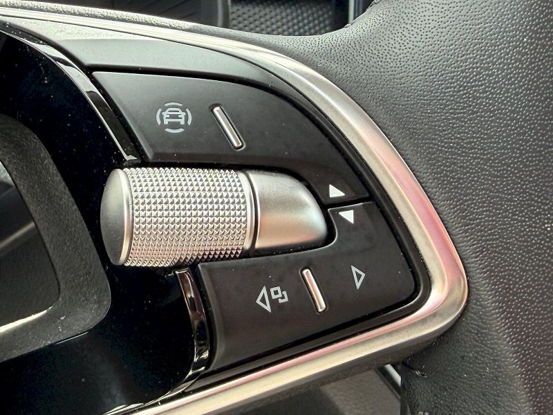 Škoda Scala (2025) 1.0 TSI / 85kW / SELECTION - fotka 19 z 32