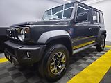 Suzuki Jimny (2025) 1.5 GLX AUTOMAT, 4X4 LONG - náhled 15
