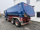 Scania G 500 XT 8X4 THERMOKORBA TOP - náhled 7