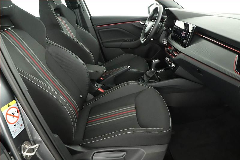 Škoda Scala (2026) 1.5 TSI, MONTE CARLO, AUTOMAT - fotka 7 z 20