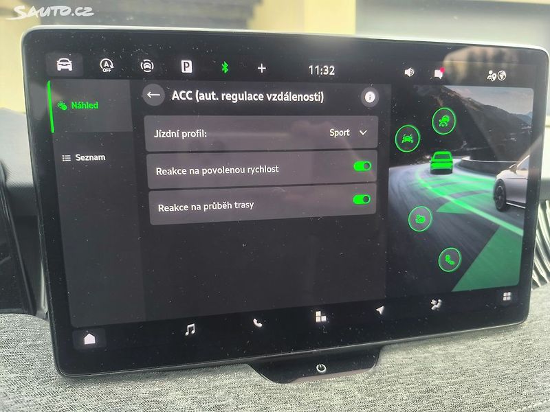 Škoda Superb -DPH,KRÁSNÝ,CZ,VÝBAVA,MASÁŽE - fotka 20 z 35