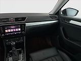 Škoda Superb (2019) Style 2.0 TDI, Automat, Kůže - náhled 8