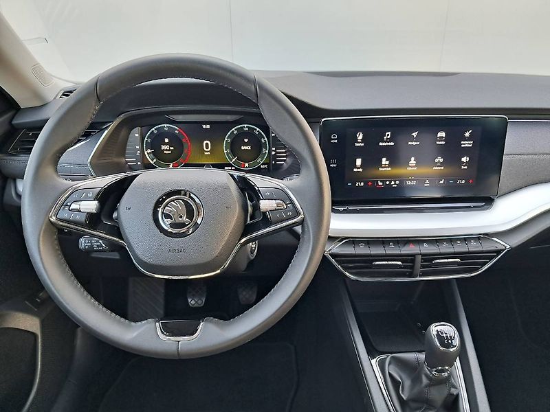 Škoda Octavia (2024) COMBI IV STYLE 2.0 TDI / 85 kW - fotka 5 z 30