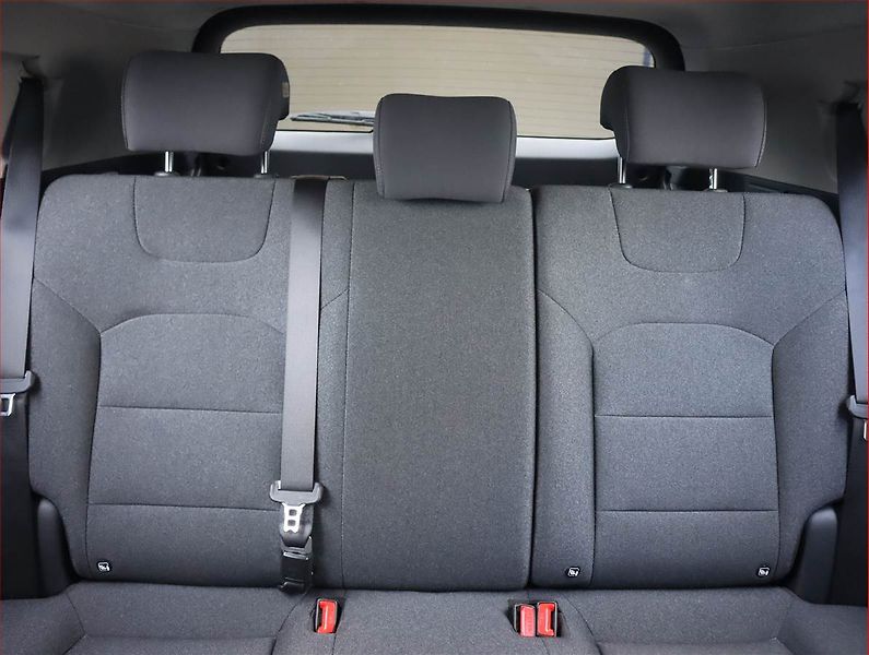 SsangYong Korando (2022) 1.5 T-GDI - fotka 10 z 21