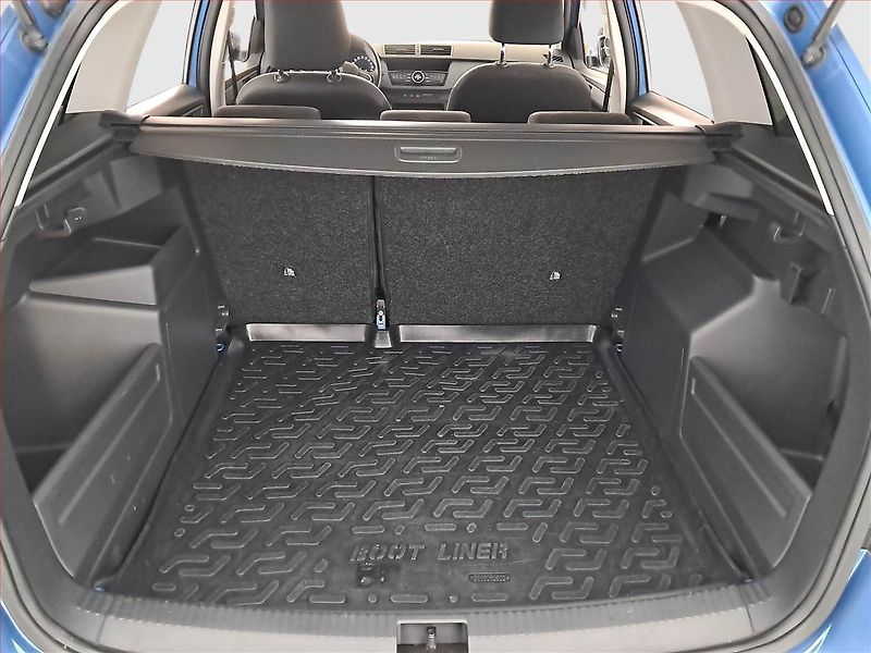 Škoda Fabia (2018) 1.0 TSI - fotka 13 z 14